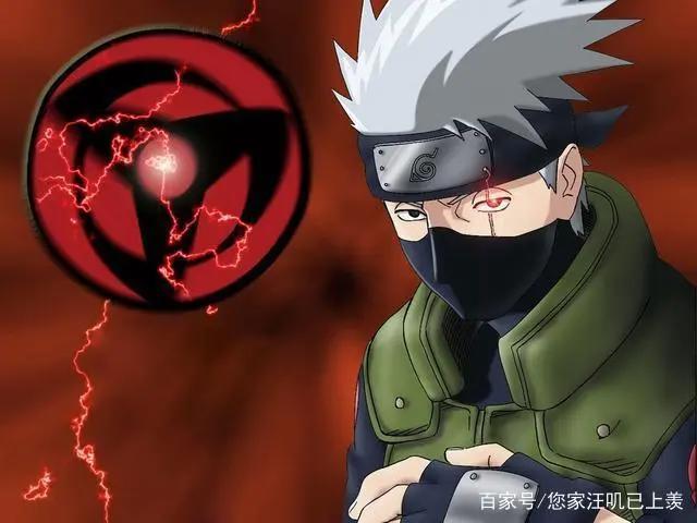 金木、狂三不配有姓名？日本漫迷票选的最受欢迎异瞳角色TOP10