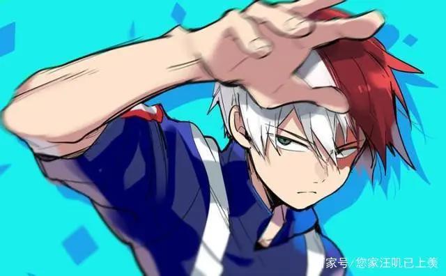 金木、狂三不配有姓名？日本漫迷票选的最受欢迎异瞳角色TOP10