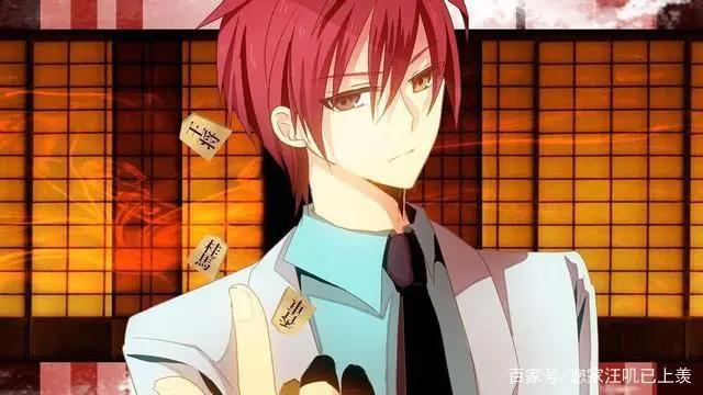 金木、狂三不配有姓名？日本漫迷票选的最受欢迎异瞳角色TOP10