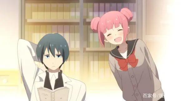 安利！压箱底的各类动漫大合集！总有一款适合你胃口，存起来吧！