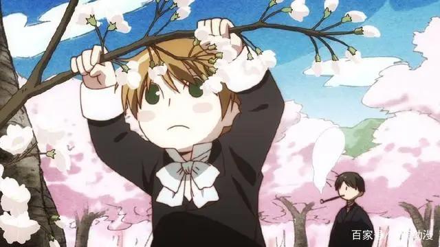 安利！压箱底的各类动漫大合集！总有一款适合你胃口，存起来吧！