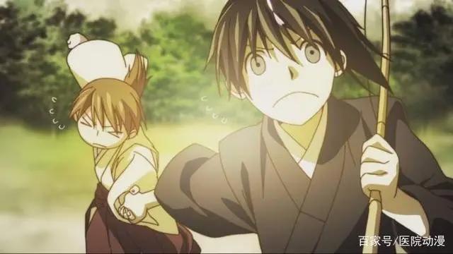 安利！压箱底的各类动漫大合集！总有一款适合你胃口，存起来吧！