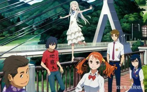 安利！压箱底的各类动漫大合集！总有一款适合你胃口，存起来吧！