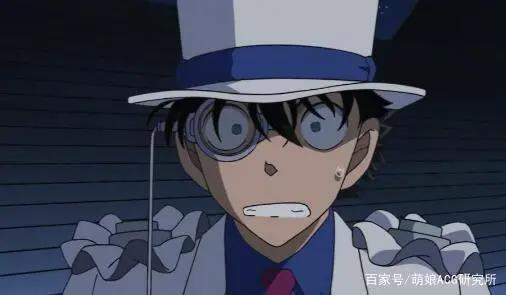 《名侦探柯南》主角们害怕的东西，只要做这个小孩都能制服小兰