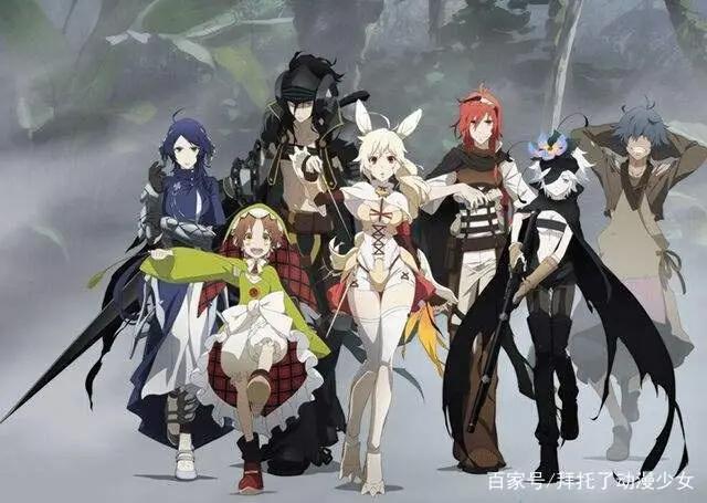 说出从零到十的动漫名字，零之使魔、四谎、秒五，你们还能接么？