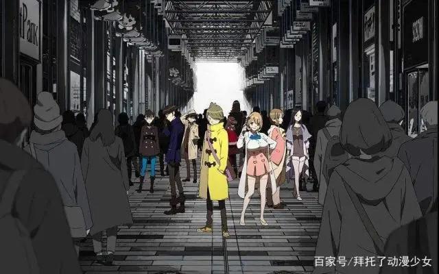 说出从零到十的动漫名字，零之使魔、四谎、秒五，你们还能接么？