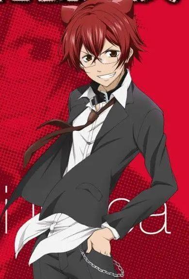 想看推理类动漫只有柯南？不，这些推理动漫也十分经典！