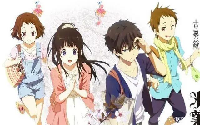 喜欢头脑风暴的集合了！烧脑推理类动漫整装来袭，喜欢的抱走吧！