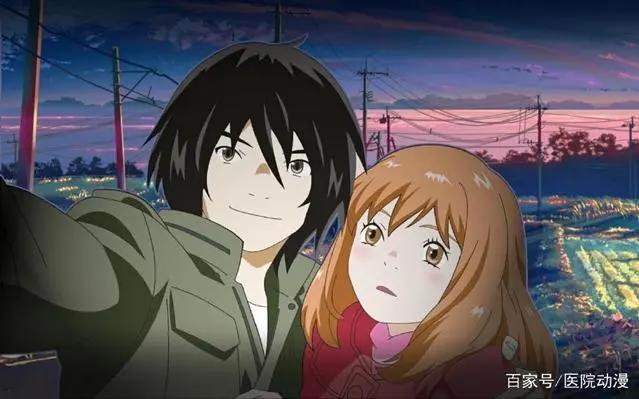 喜欢头脑风暴的集合了！烧脑推理类动漫整装来袭，喜欢的抱走吧！