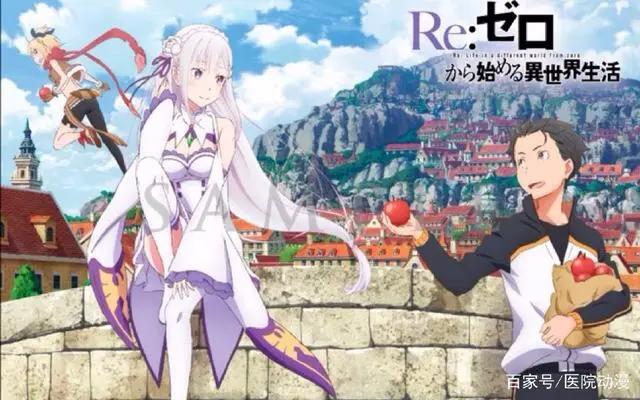 喜欢头脑风暴的集合了！烧脑推理类动漫整装来袭，喜欢的抱走吧！