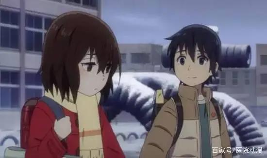 喜欢头脑风暴的集合了！烧脑推理类动漫整装来袭，喜欢的抱走吧！