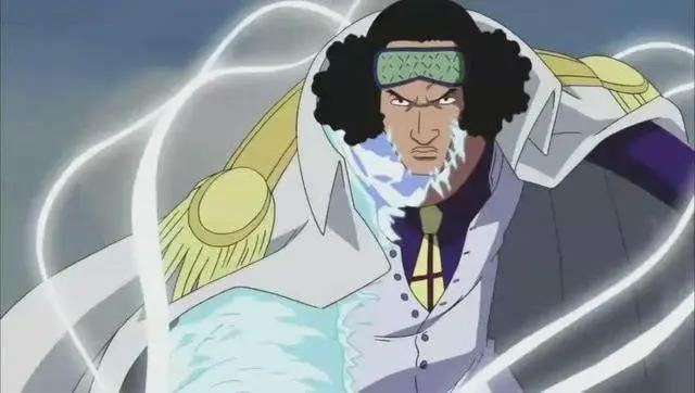 盘点动漫中那些懒散的帅哥！