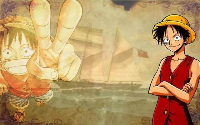 盘点动漫中那些善良的男生！