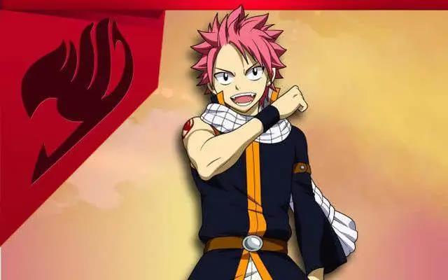 盘点动漫中那些善良的男生！