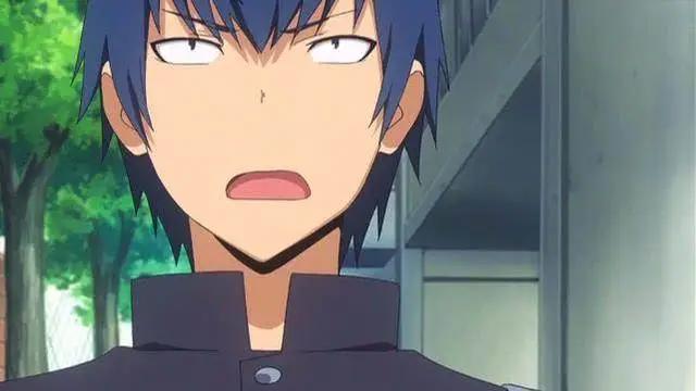 盘点动漫中那些善良的男生！