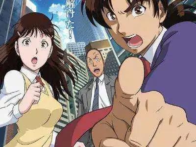 春节补番看什么，超有趣的推理悬疑动漫让你假期看个过瘾！