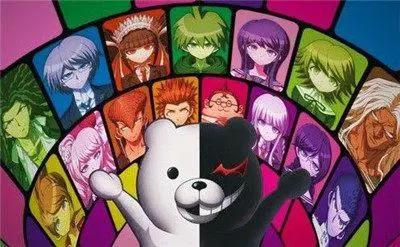 除了柯南，还有这些好看的推理动画了解下？