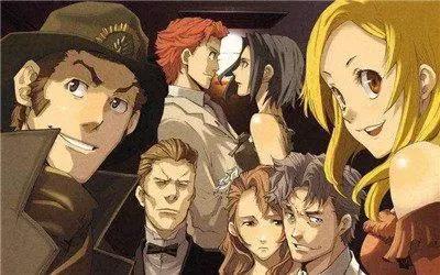 除了柯南，还有这些好看的推理动画了解下？