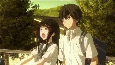 除了柯南，还有这些好看的推理动画了解下？