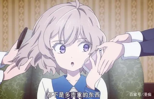 别再只看《名侦探柯南》了，这些推理动漫也精彩到爆！