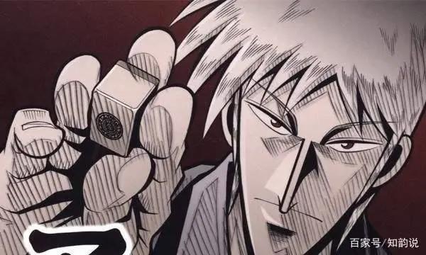 盘点几部男主智商逆天的动漫，看爽番的不二之选！