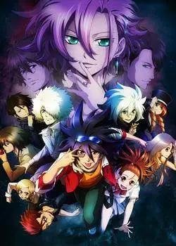 盘点十部推理悬疑类动漫~不烧脑就看不懂