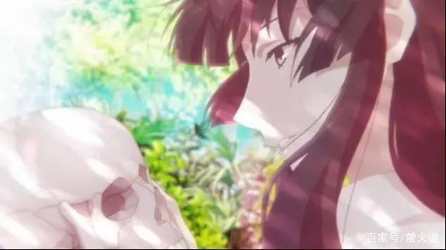 八一八：好看的悬疑、推理日漫！