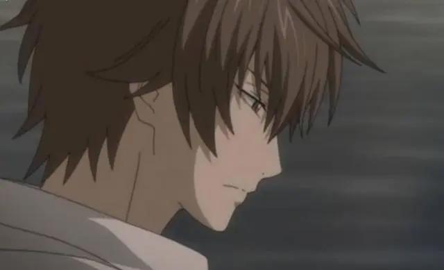 任尘埃飞扬，自做我的阳光：心灵侦探齐藤八云