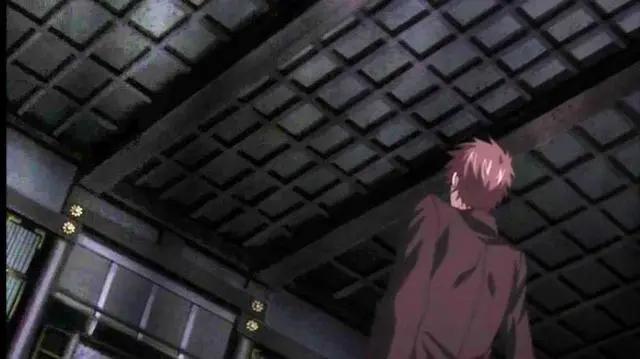 任尘埃飞扬，自做我的阳光：心灵侦探齐藤八云