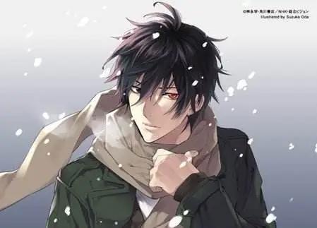 心灵侦探八云：灵魂是思念的结晶，心灵的救赎