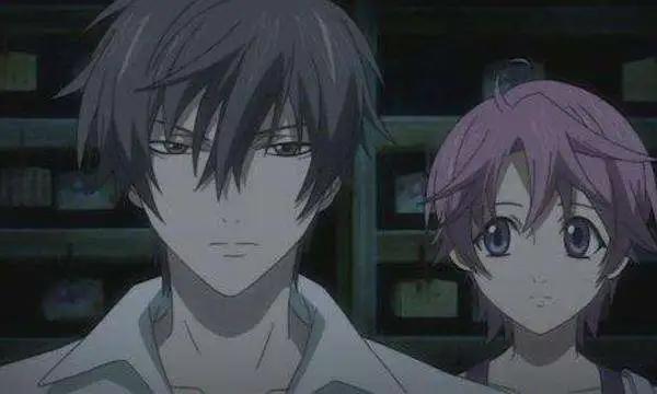 心灵侦探八云：灵魂是思念的结晶，心灵的救赎