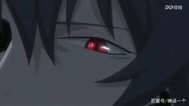 日漫推荐之《心灵侦探八云》一部与众不同的推理动画