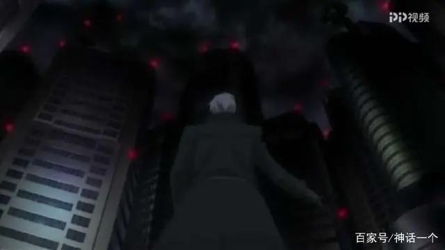 日漫推荐之《心灵侦探八云》一部与众不同的推理动画