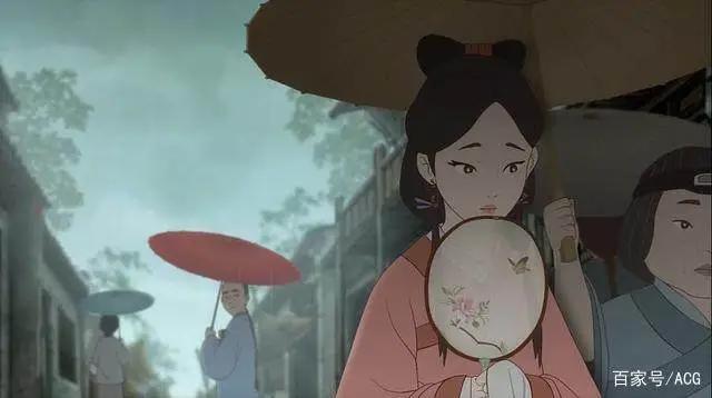 5部良心的国产动漫推荐，很多人可能都没听说过