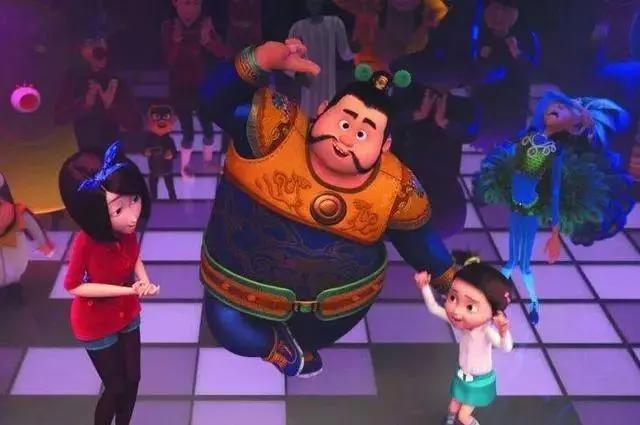 《白蛇缘起》票房突破3亿为何追光旗下的其他作品却彻底凉凉？