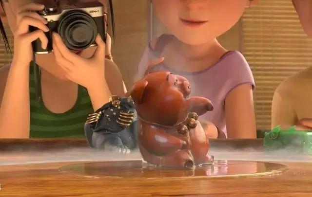 《白蛇缘起》票房突破3亿为何追光旗下的其他作品却彻底凉凉？