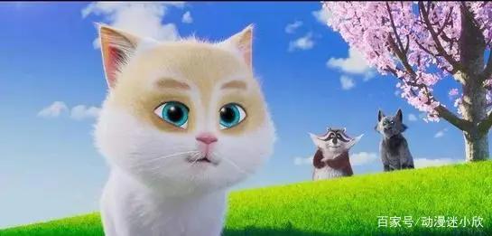 本以为是一部国漫佳作，可惜导演不会讲故事，骂声一片