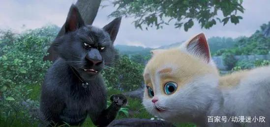 本以为是一部国漫佳作，可惜导演不会讲故事，骂声一片