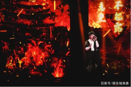 快手这场晚会的主持人，不是“人”