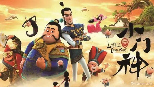 国产动画可持续发展的四个要点