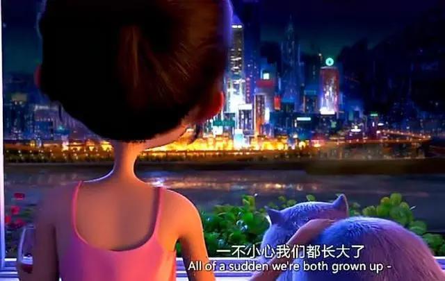 猫与桃花源：六句台词展现不一样的教育，令人深思