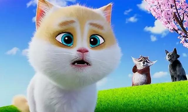 猫与桃花源：六句台词展现不一样的教育，令人深思
