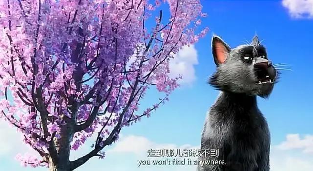 猫与桃花源：六句台词展现不一样的教育，令人深思