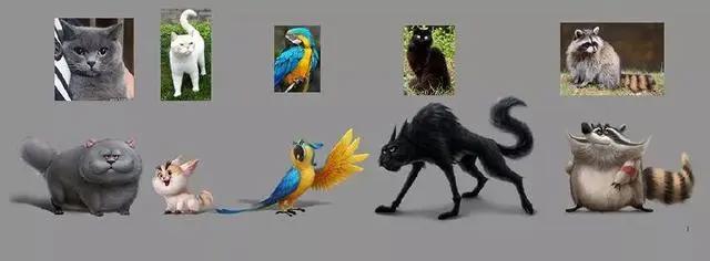 《猫与桃花源》的动画和绑定难在哪儿？追光两位总监来告诉你