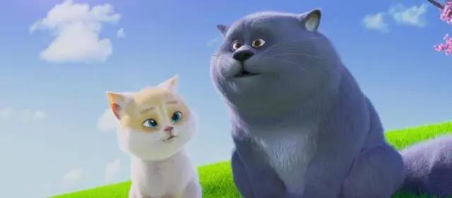 《猫与桃花源》的动画和绑定难在哪儿？追光两位总监来告诉你