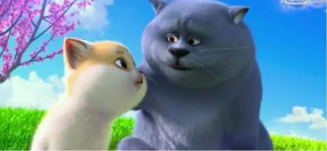 看了《猫与桃花源》只想说，厉害了我的国产动画