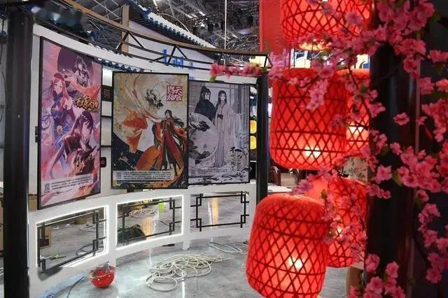 CCGEXPO攻略来了！入场和往年比有何不同？现场有何亮点？戳→
