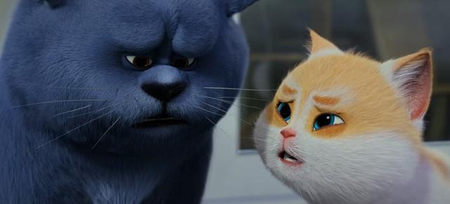 动漫影评丨《猫与桃花源》向往的生活就在心中，探索就会有收获