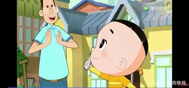 《新大头儿子和小头爸爸》出现考古错误？专家：科普得加强