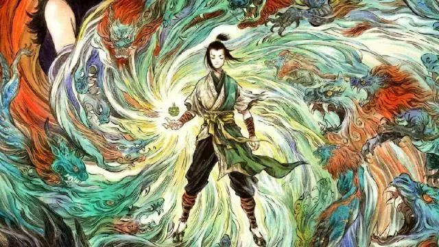 第32届金鸡奖最佳美术片，你最看好哪部动画电影？